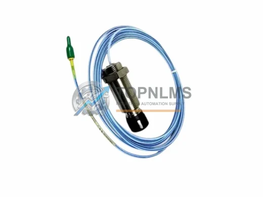 Bently Nevada 330851-02-000-050-10-00-05 industrial automation spare part