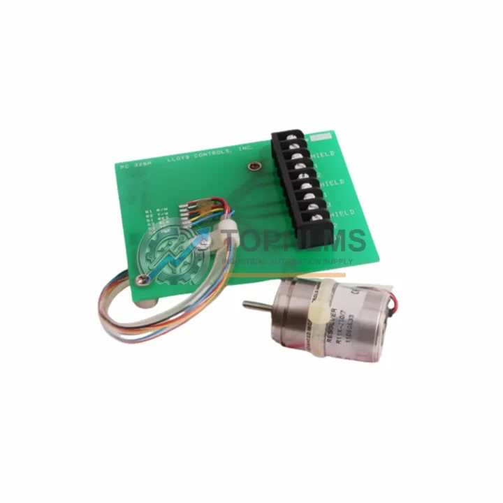 AMCI R11X-J10/7 Communication Module product image