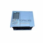 Siemens 6ES7517-3AP00-0AB0 PLC detail image 2