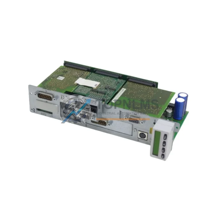 Bosch Rexroth CSH01.1C-SE-EN2-NNN-NNN-NN-S-NN-FW VFD product image