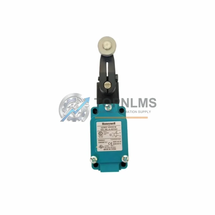 Honeywell SZL-WLA-A-LL3 DCS Module product image