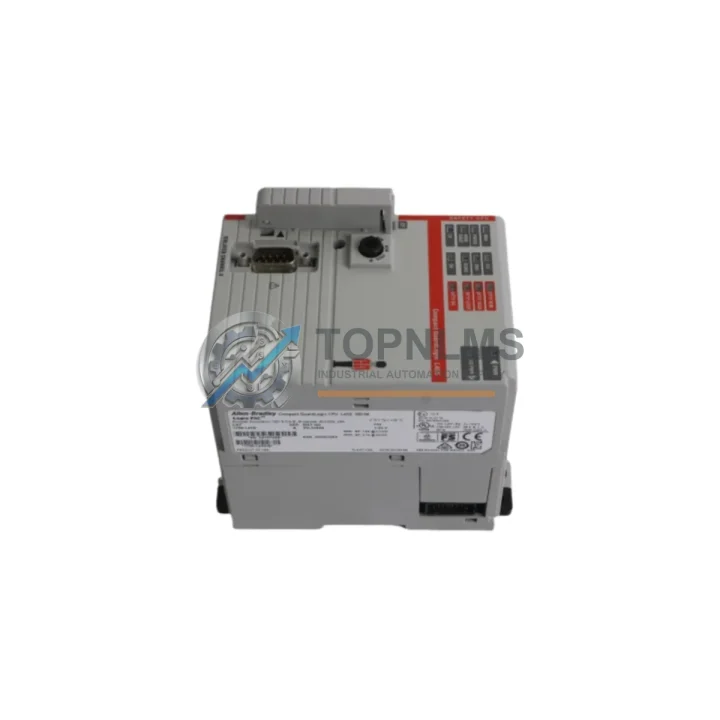 Allen-Bradley 1768-L45 PLC product image