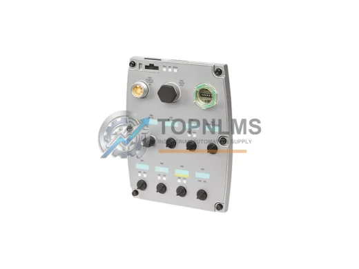 Siemens 6SL3544-0FA20-1PA0 industrial automation spare part