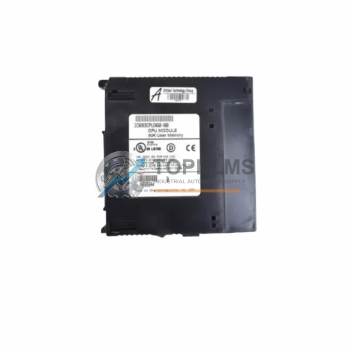 Fanuc IC693CPU360 PLC product image