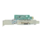 National Instruments PCIE-8361 Control Board product image