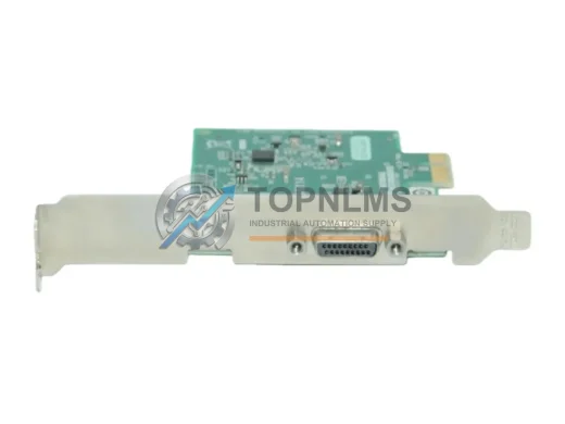 National Instruments PCIE-8361 industrial automation spare part