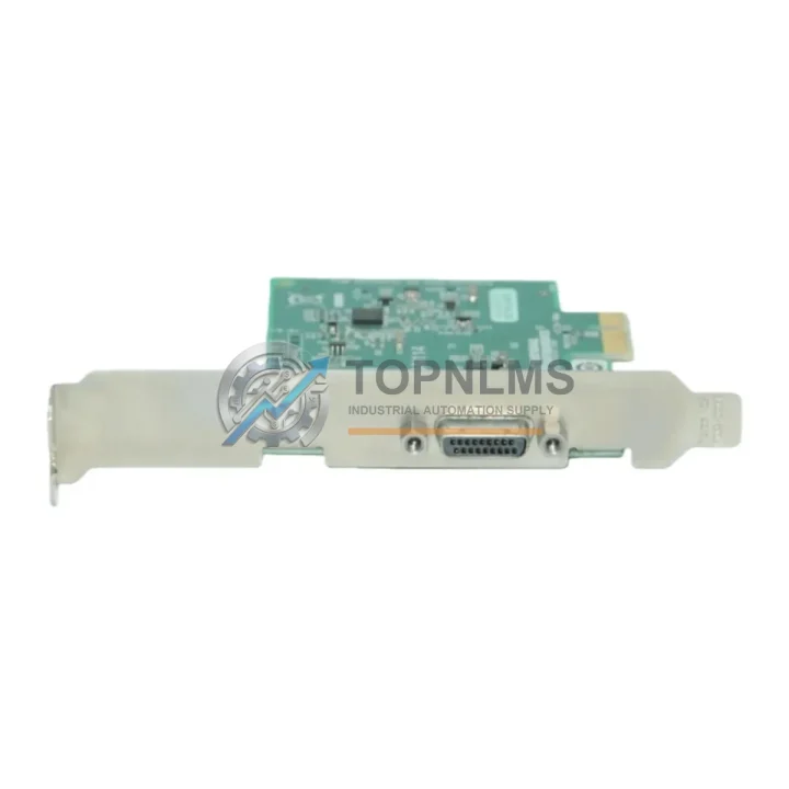 National Instruments PCIE-8361 Control Board product image