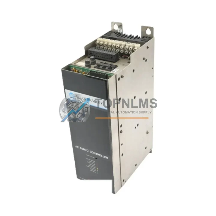 Allen-Bradley 1391B-AA45 Motor & Motion product image