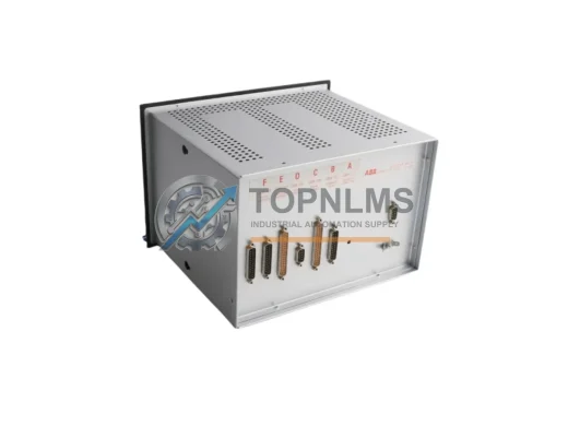 ABB 3DDE300400 CMA120 industrial automation spare part