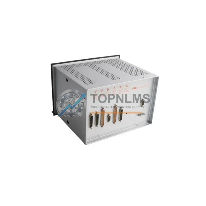 ABB 3DDE300400 CMA120 DCS Module product image