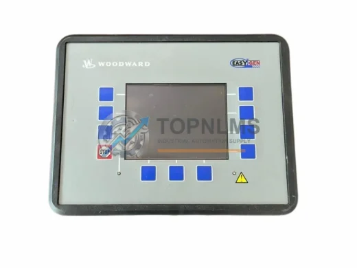 Woodward 8444-1002 industrial automation spare part