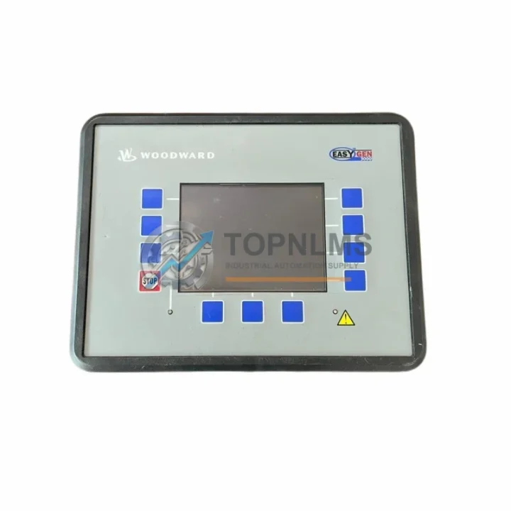 Woodward 8444-1002 Instrumentation product image