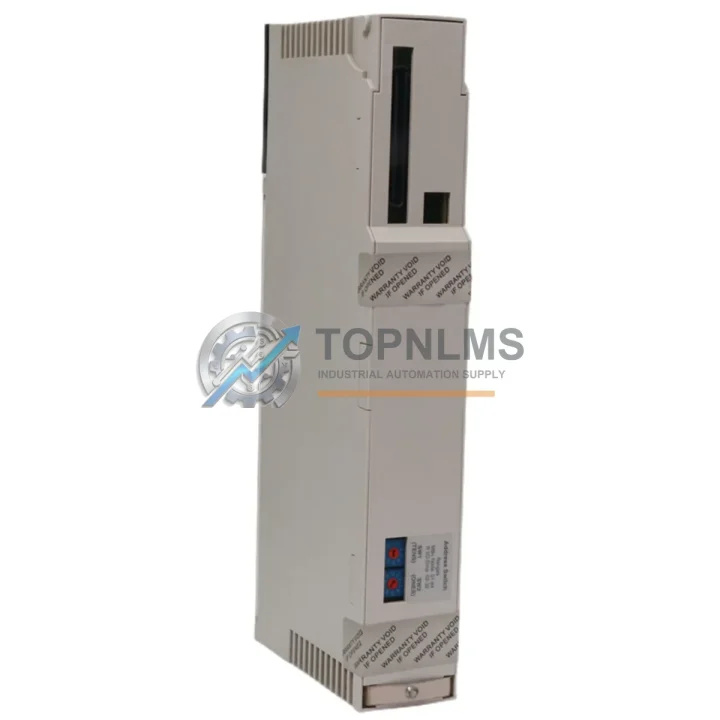 Schneider Electric 140CPU43412 PLC product image