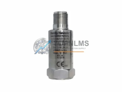 Bently Nevada 177230-00-01-05 industrial automation spare part