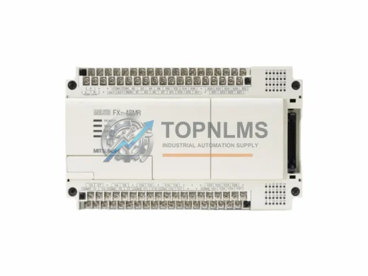 Mitsubishi FX2-48MR industrial automation spare part