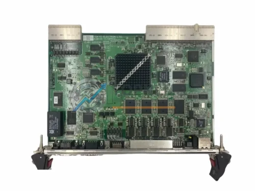 TOKYO ELECTRON E2B115-11/CPPC2 industrial automation spare part
