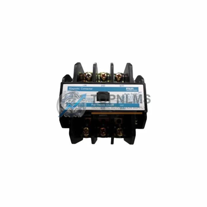 FUJI Electric FMC-3 Electrical Component product image