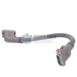 Allen-Bradley 1771-CP1 PLC detail image 2
