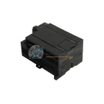 Siemens 6ES7214-1AD23-0XB8 PLC detail image 2