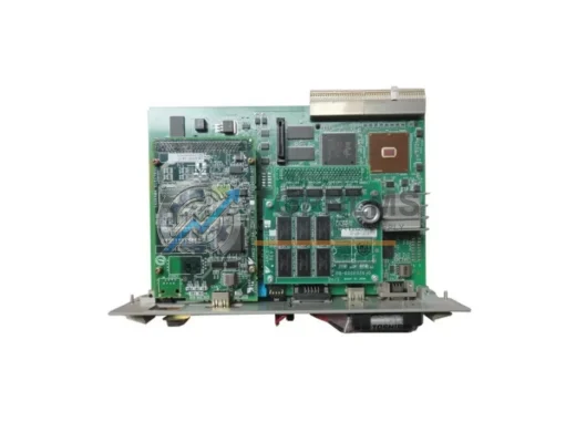 Yaskawa JAMMC-IO150B industrial automation spare part