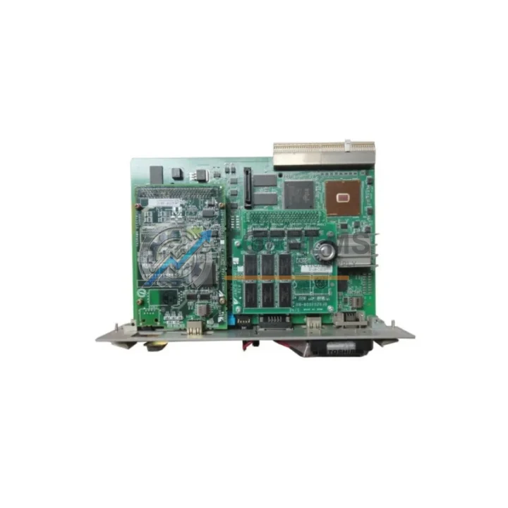 Yaskawa JAMMC-IO150B Electrical Component product image