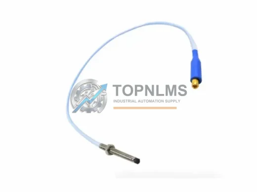 Bently Nevada 330910-00-13-10-02-00 industrial automation spare part