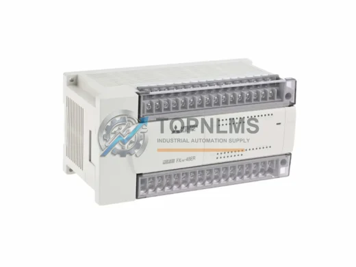 Mitsubishi FX2N-48ER industrial automation spare part