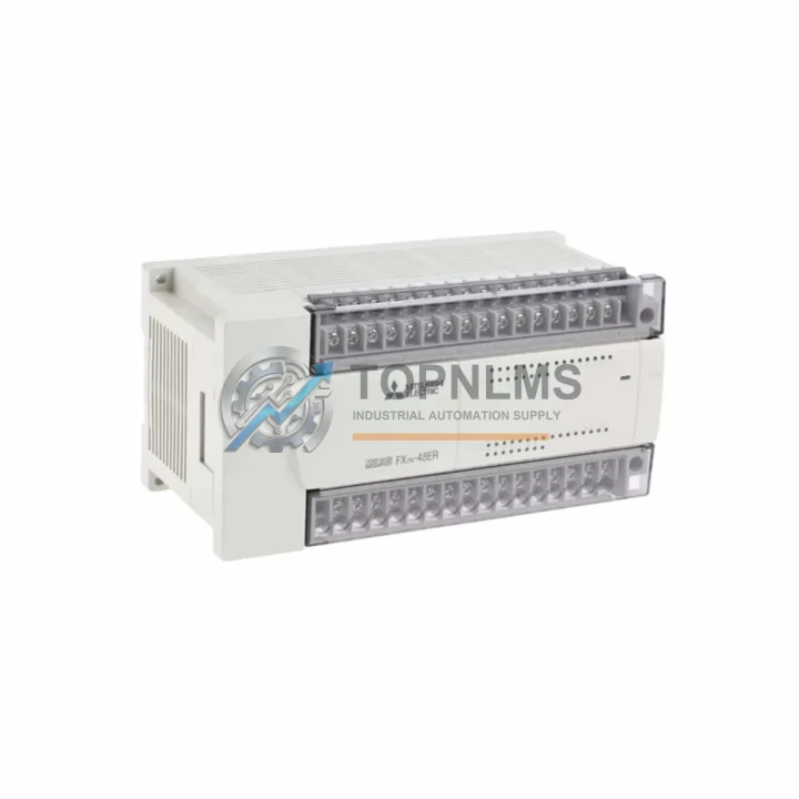 Mitsubishi FX2N-48ER PLC product image