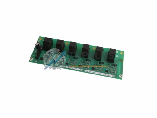 ABB 3BHB006338R0101 UNS0881a-P industrial automation spare part