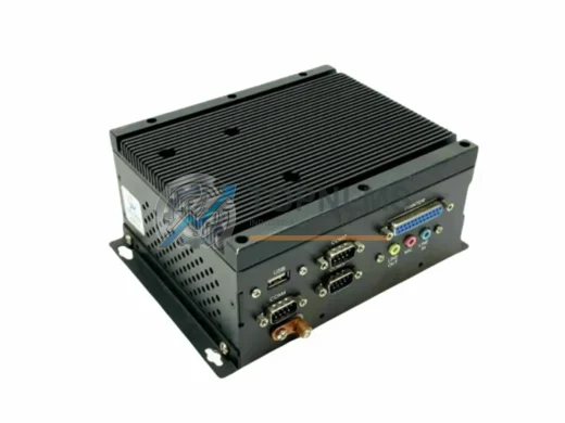 ARISTA MICROBOX-6824A industrial automation spare part
