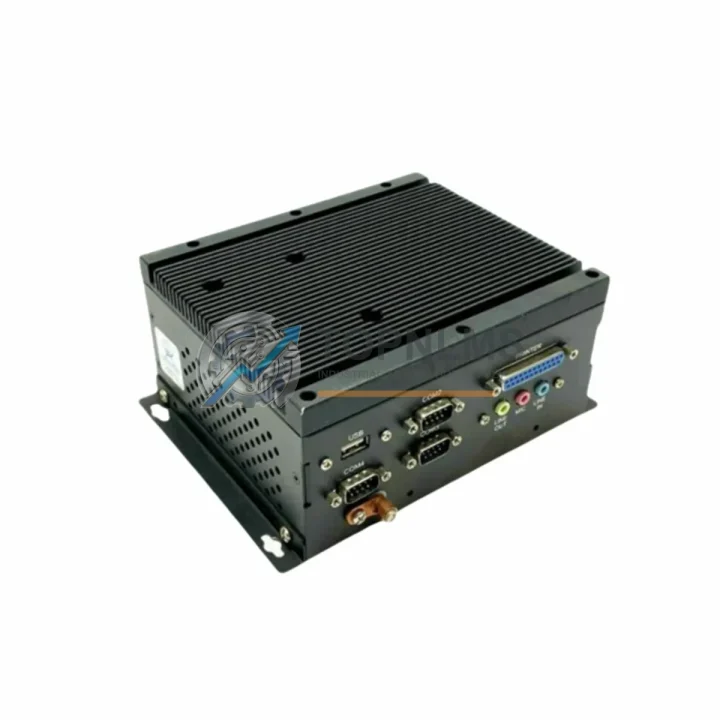ARISTA MICROBOX-6824A Control Board product image