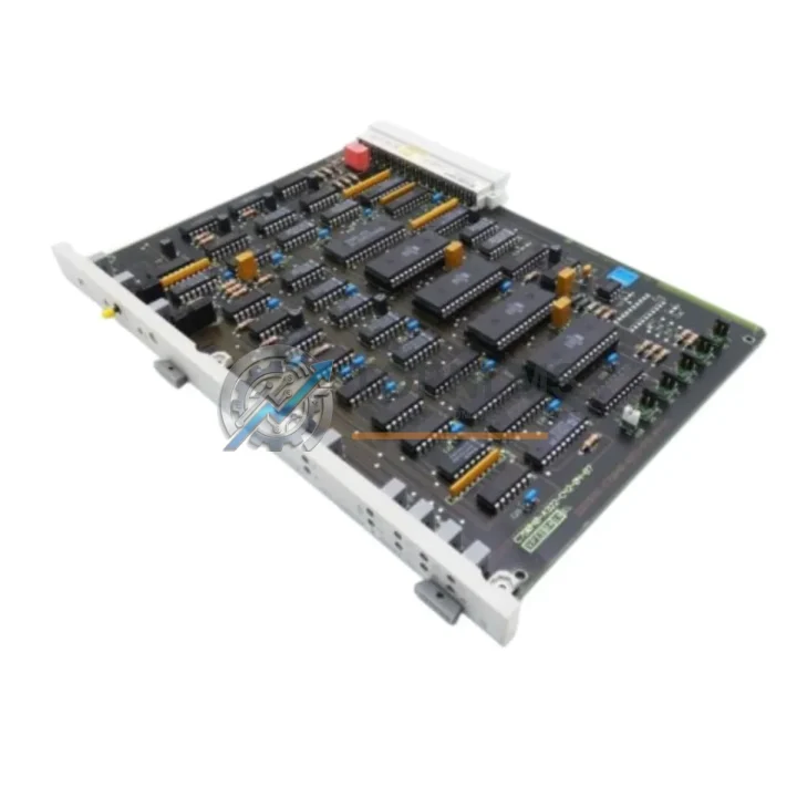 Siemens 6DS1832-8AA PLC product image