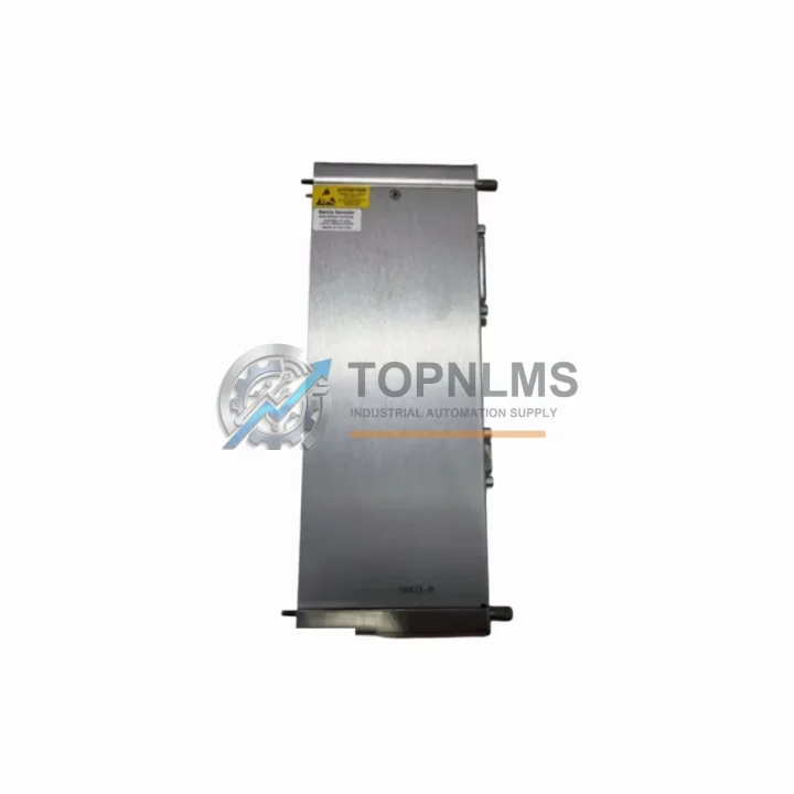 Bently Nevada 126623-01 I/O Module product image