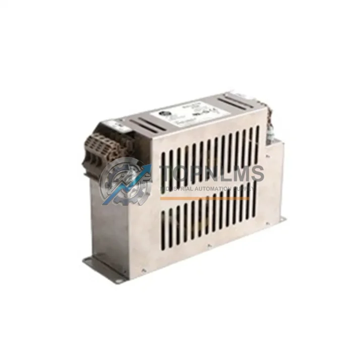 Allen-Bradley 2198-DB42-F VFD product image