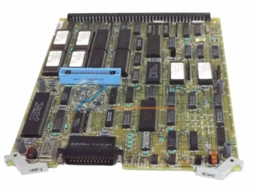 GE DS3800HMPJ1A1D industrial automation spare part