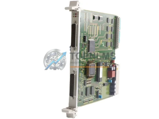 Siemens 6DP1614-8BB industrial automation spare part