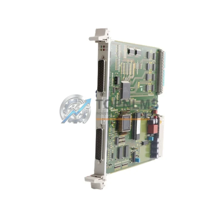 Siemens 6DP1614-8BB Communication Module product image