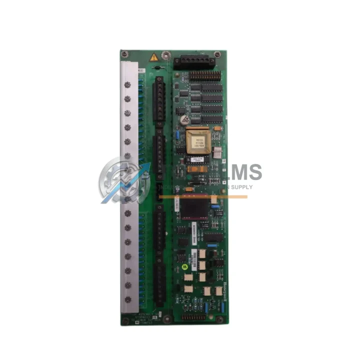 Honeywell MC-TAMT03 51309223-175 I/O Module product image