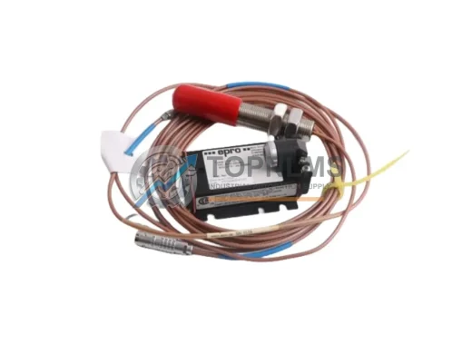 Emerson PR6423/014-110 CON021 industrial automation spare part