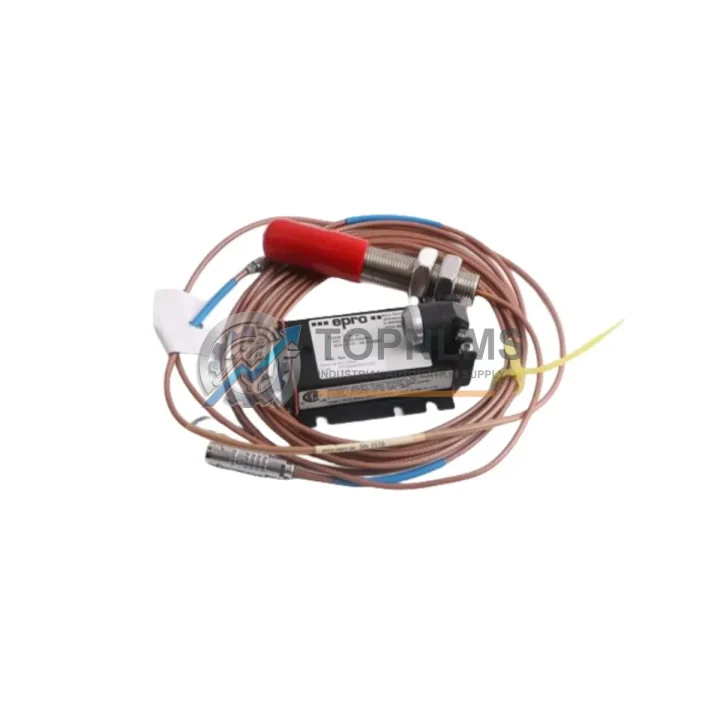 Emerson PR6423/014-110 CON021 Sensor product image