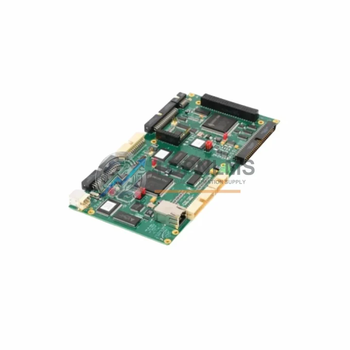 Delta Electronics PMAC2A-ETH Motor & Motion product image