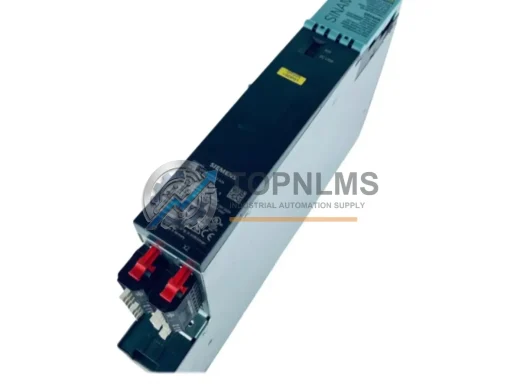Siemens 6SL3120-2TE13-0AD0 industrial automation spare part