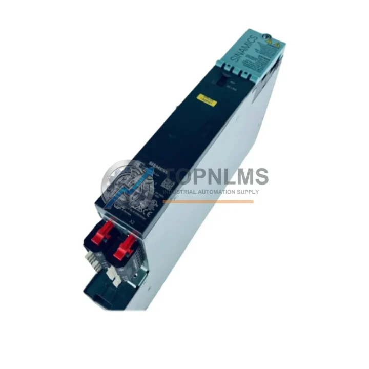 Siemens 6SL3120-2TE13-0AD0 VFD product image