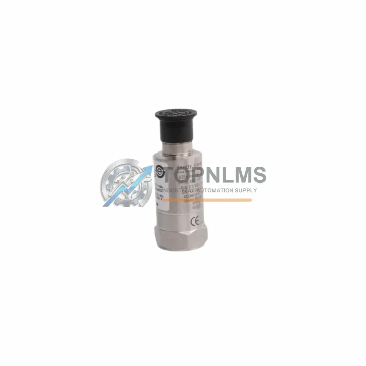 Bently Nevada 177230-01-01-CN Instrumentation product image