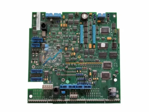 ABB SDCS-CON-2A 3ADT309600R0002 industrial automation spare part