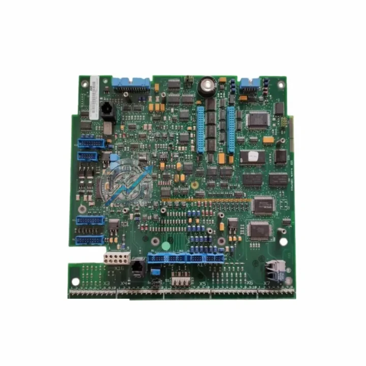 ABB SDCS-CON-2B 3ADT309600R0012 VFD product image