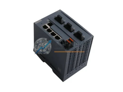 Siemens 6GK5205-3BD00-2AB2 industrial automation spare part