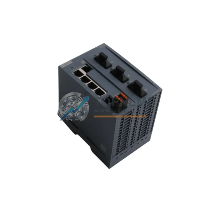 Siemens 6GK5205-3BD00-2AB2 Communication Module product image