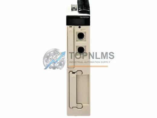 Schneider Electric TSXP57103M industrial automation spare part