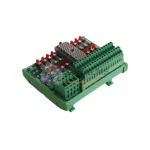 Triconex 9563-810 I/O Module detail image 2